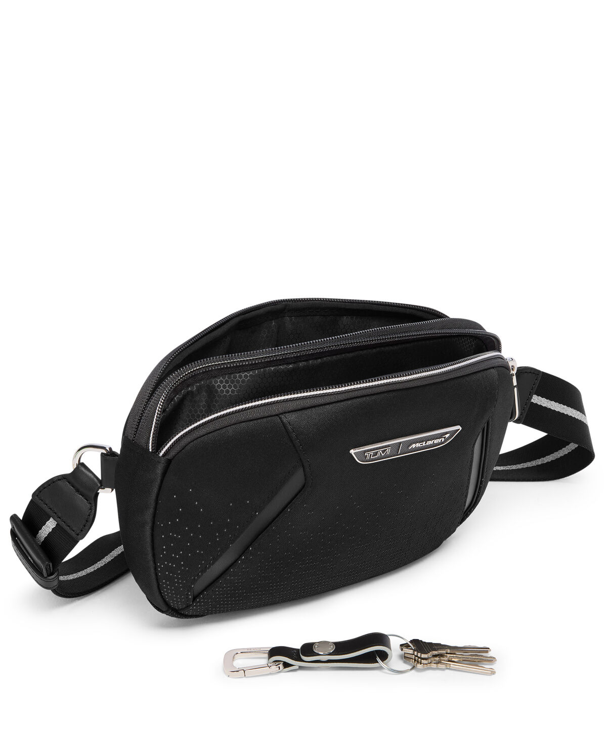 TUMI McLaren Lumin Utility Pouch