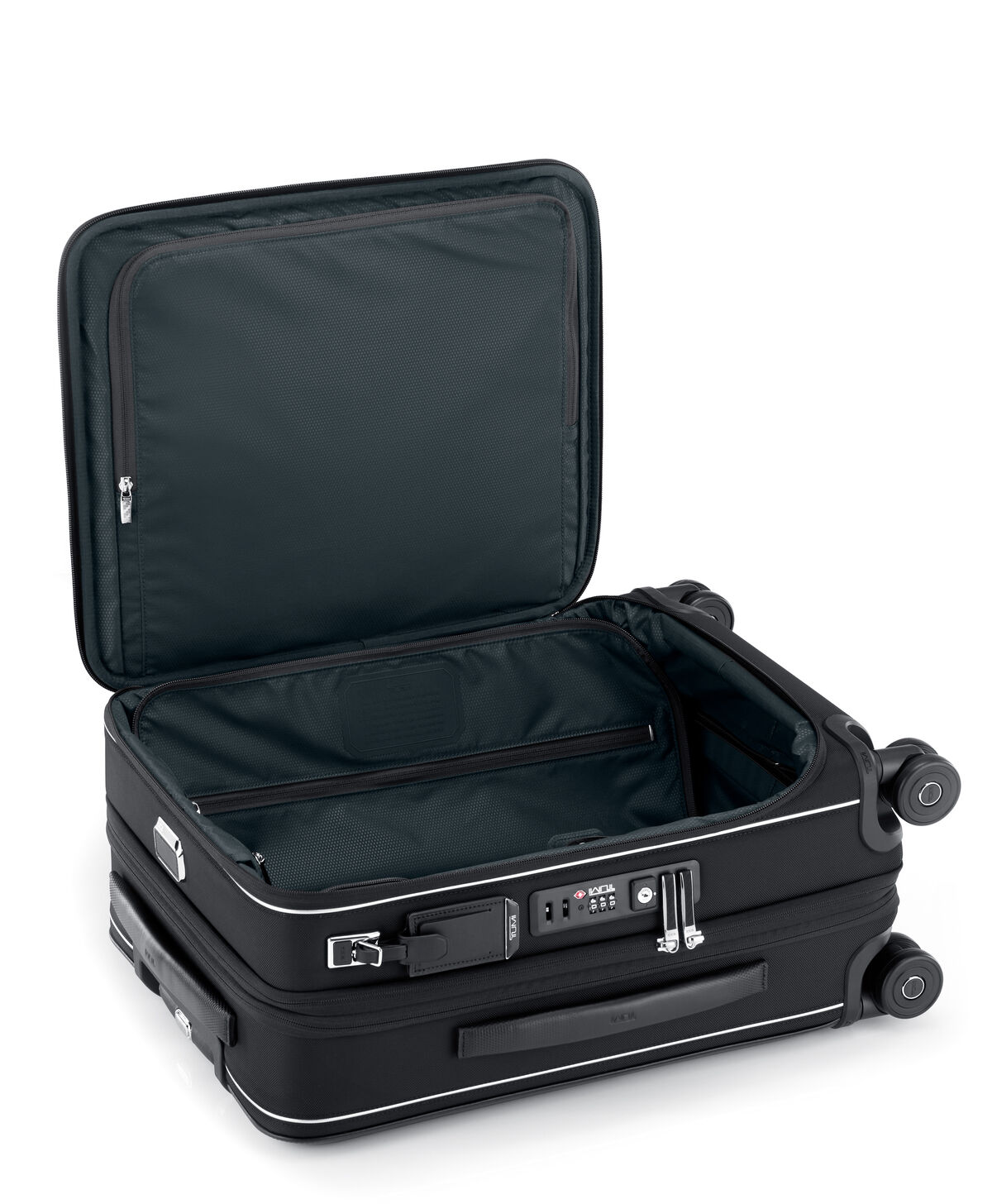 TUMI Continental Dual Access Expandable Carry-On 55 cm TUMI Continental Dual Access Expandable Carry-On 55 cm