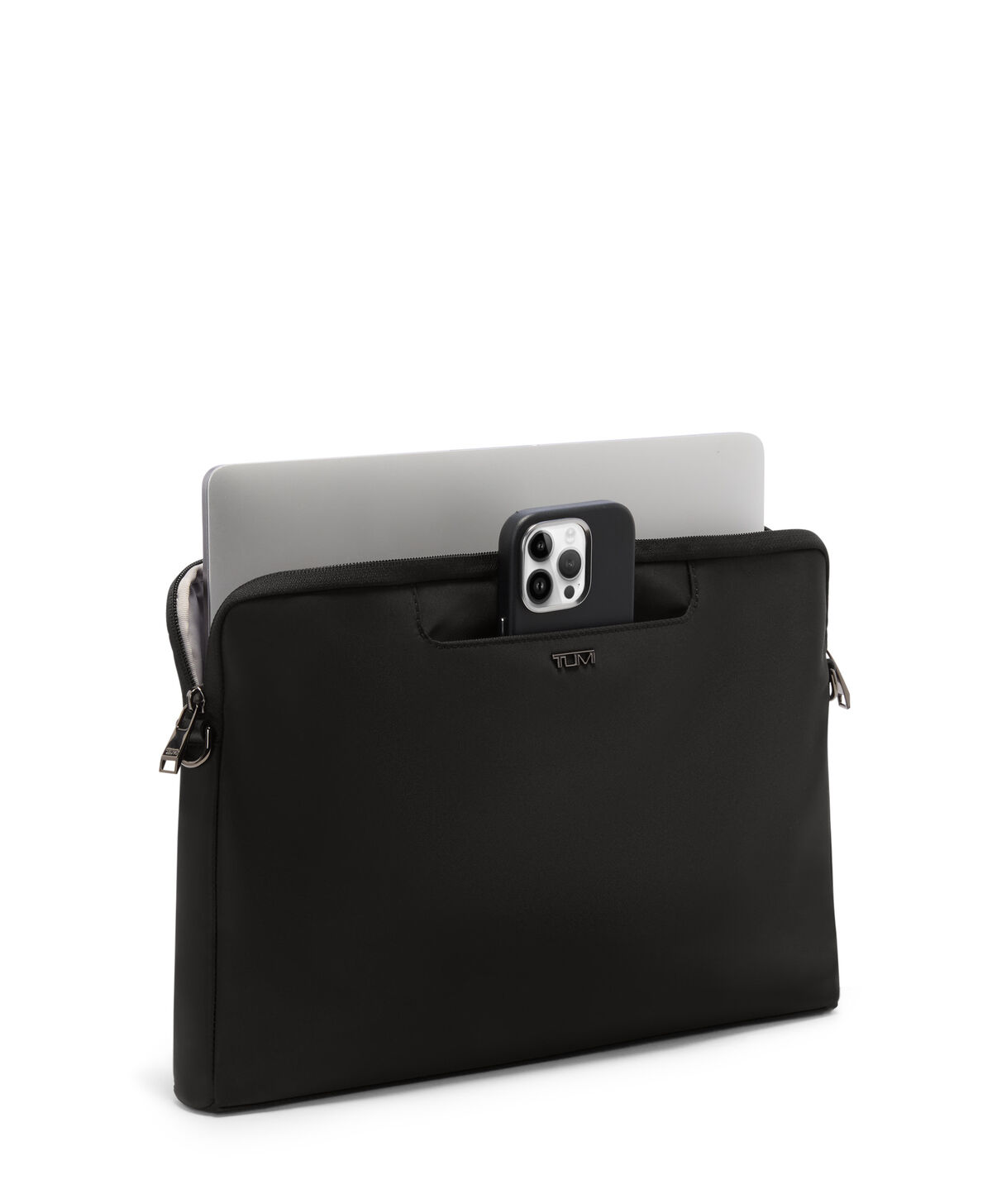 TUMI Dakota Laptop Crossbody