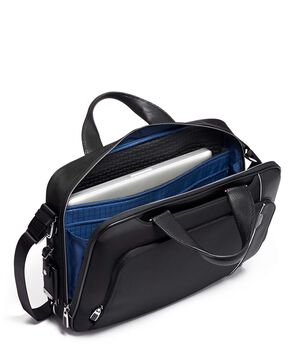 ARRIV&Eacute; Sadler Briefcase
