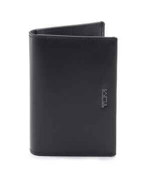 Nassau Multi Window Card Case Nassau Multi Window Card Case