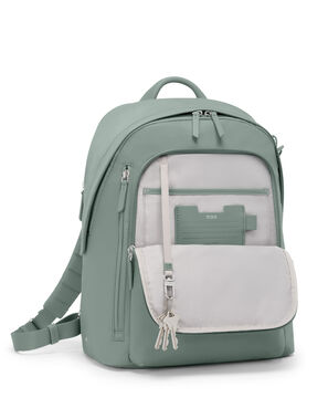 Voyageur Halsey Backpack