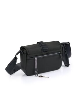 Alpha Bravo COMPASS FLAP CROSSBODY  Alpha Bravo
