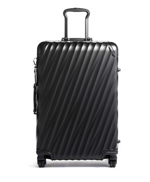 19 Degree Aluminium Short Trip Checked Luggage 66 cm 19 Degree Aluminium Short Trip Checked Luggage 66 cm