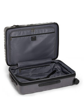 19 Degree Short Trip Expandable Checked Luggage 66 cm 19 Degree Short Trip Expandable Checked Luggage 66 cm