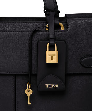 Agent Agent Medium Tote