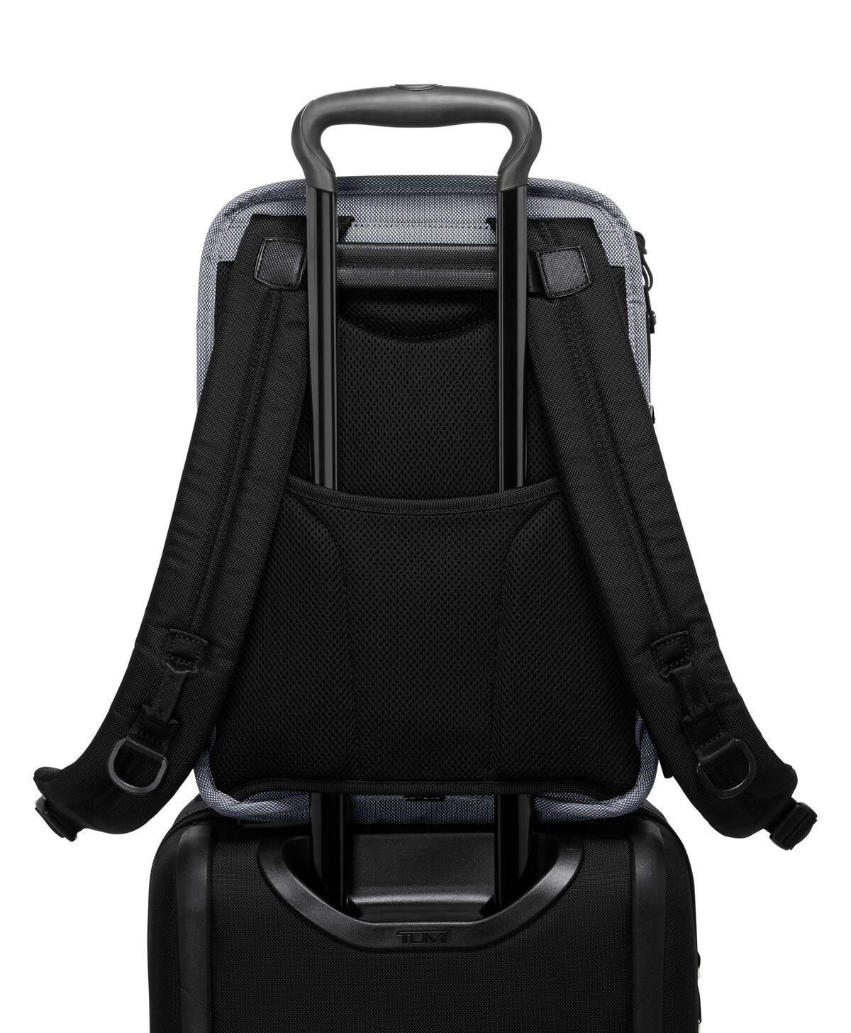 Alpha X Slim Backpack