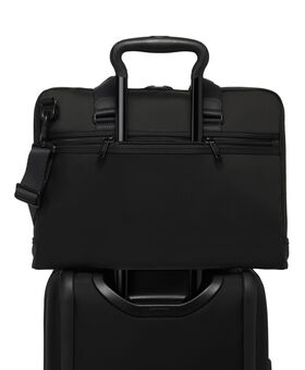 Academy Brief Alpha Bravo