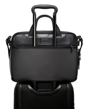 TUMI McLAREN Axle Slim Brief