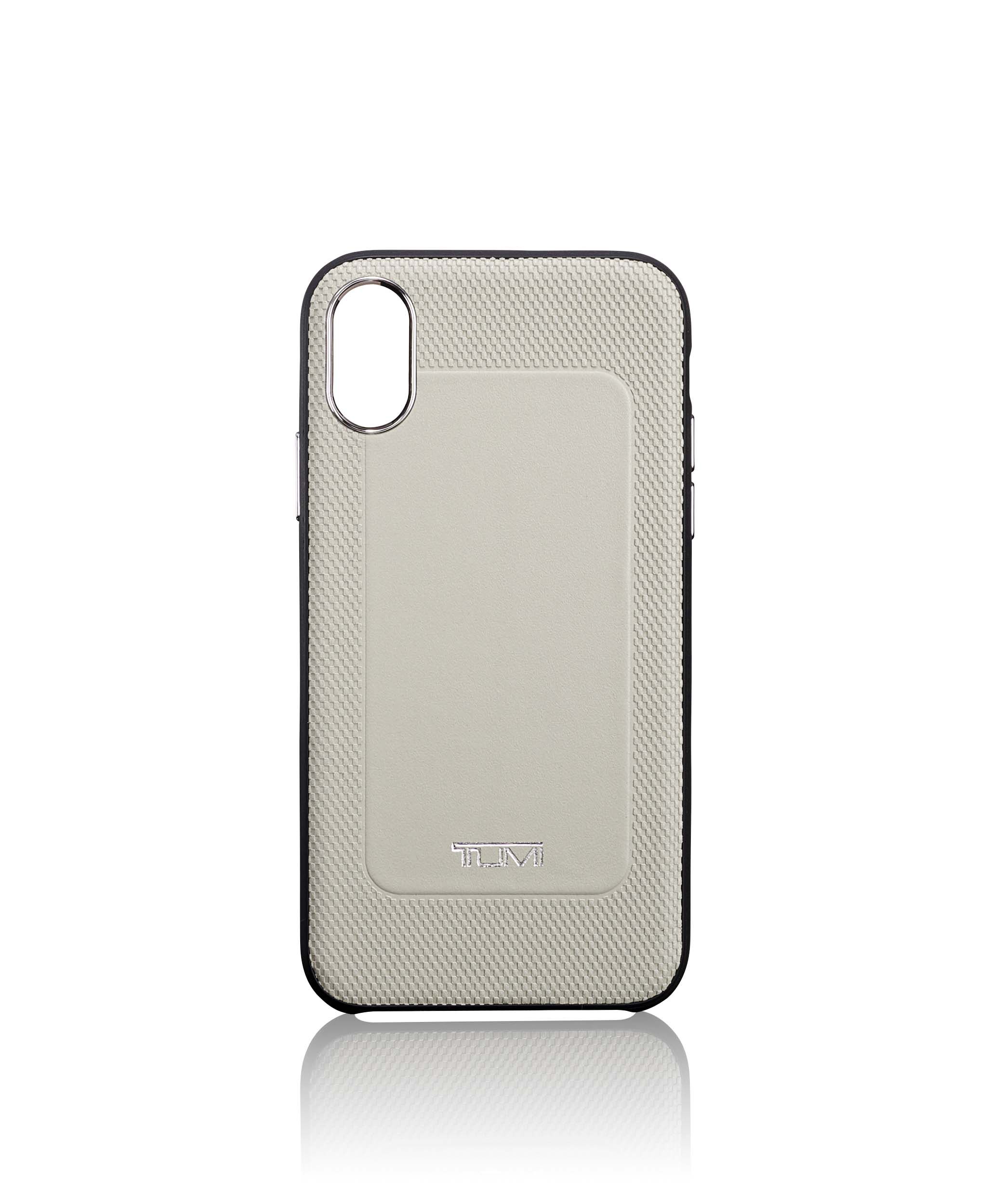 tumi iphone 10 case