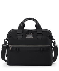 Alpha Bravo Calhoun Brief