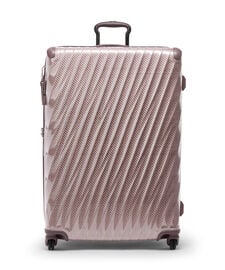 19 Degree Lite Large Checked