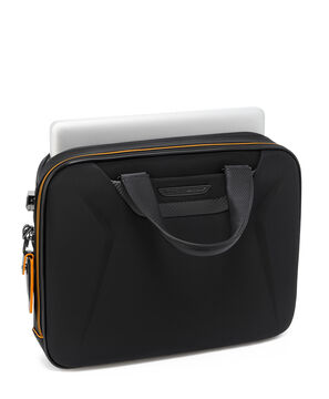 TUMI McLAREN Axle Briefcase