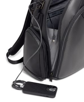 TUMI McLaren Paddock Backpack