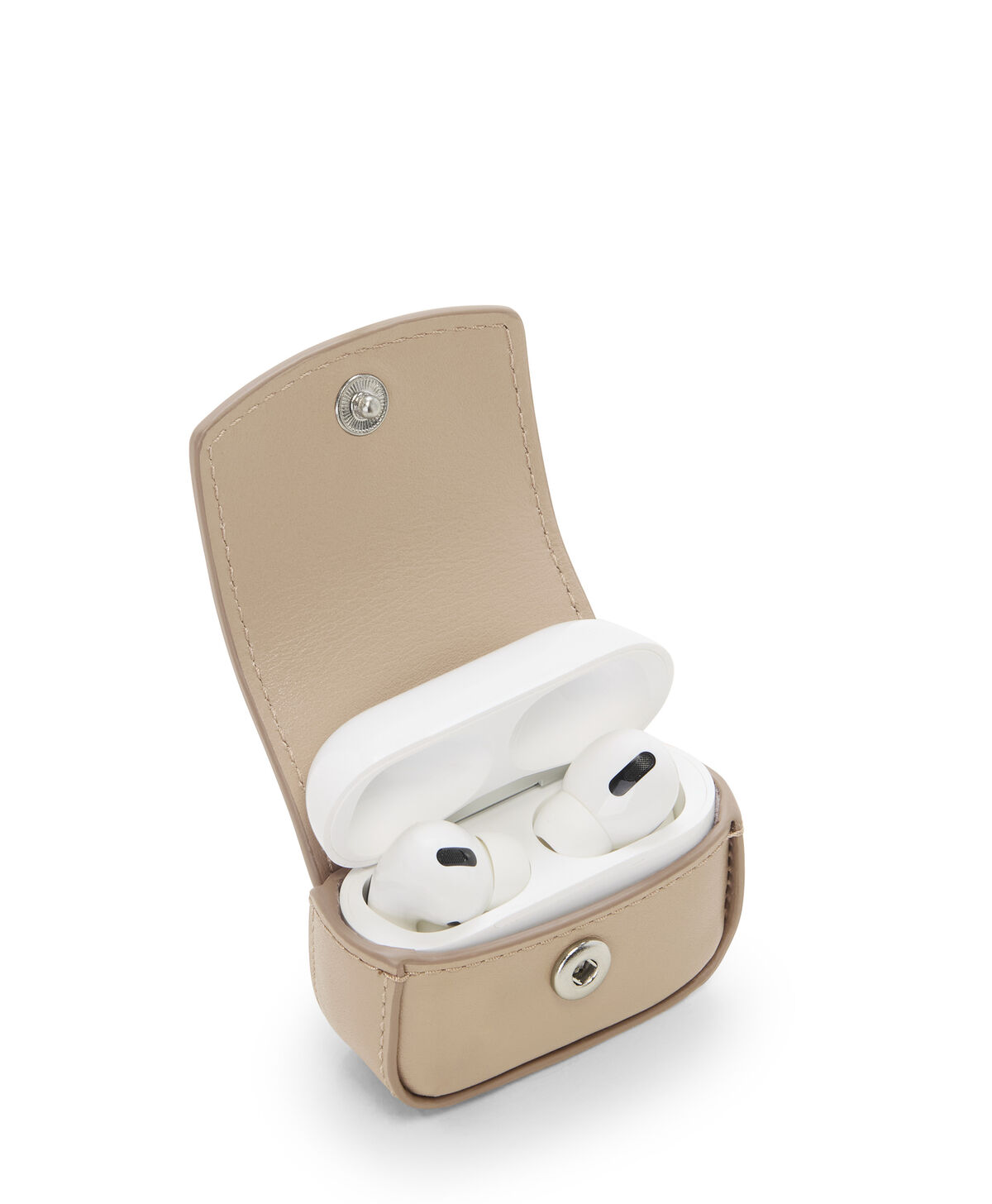 TUMI Earbud Charm Case