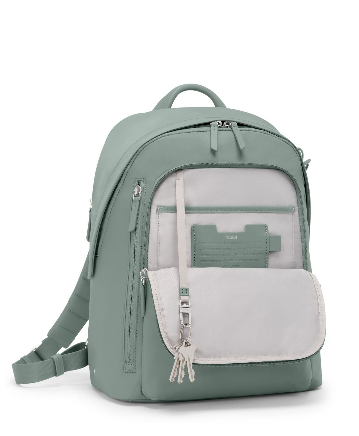 Voyageur Halsey Backpack