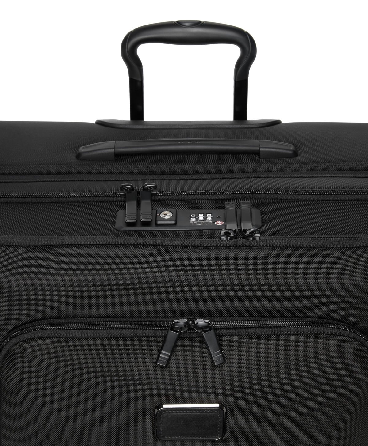 TUMI XX-Large Dual Access Expandable Checked 86,5 cm