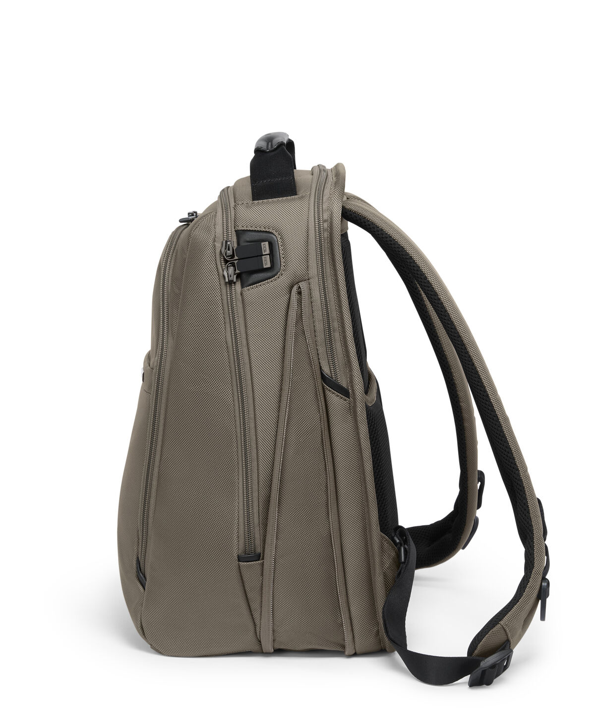 TUMI Medium 15" Expandable Backpack