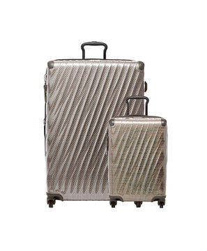 19 Degree Lite Travel Set