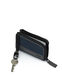 Zip Card Case Alpha