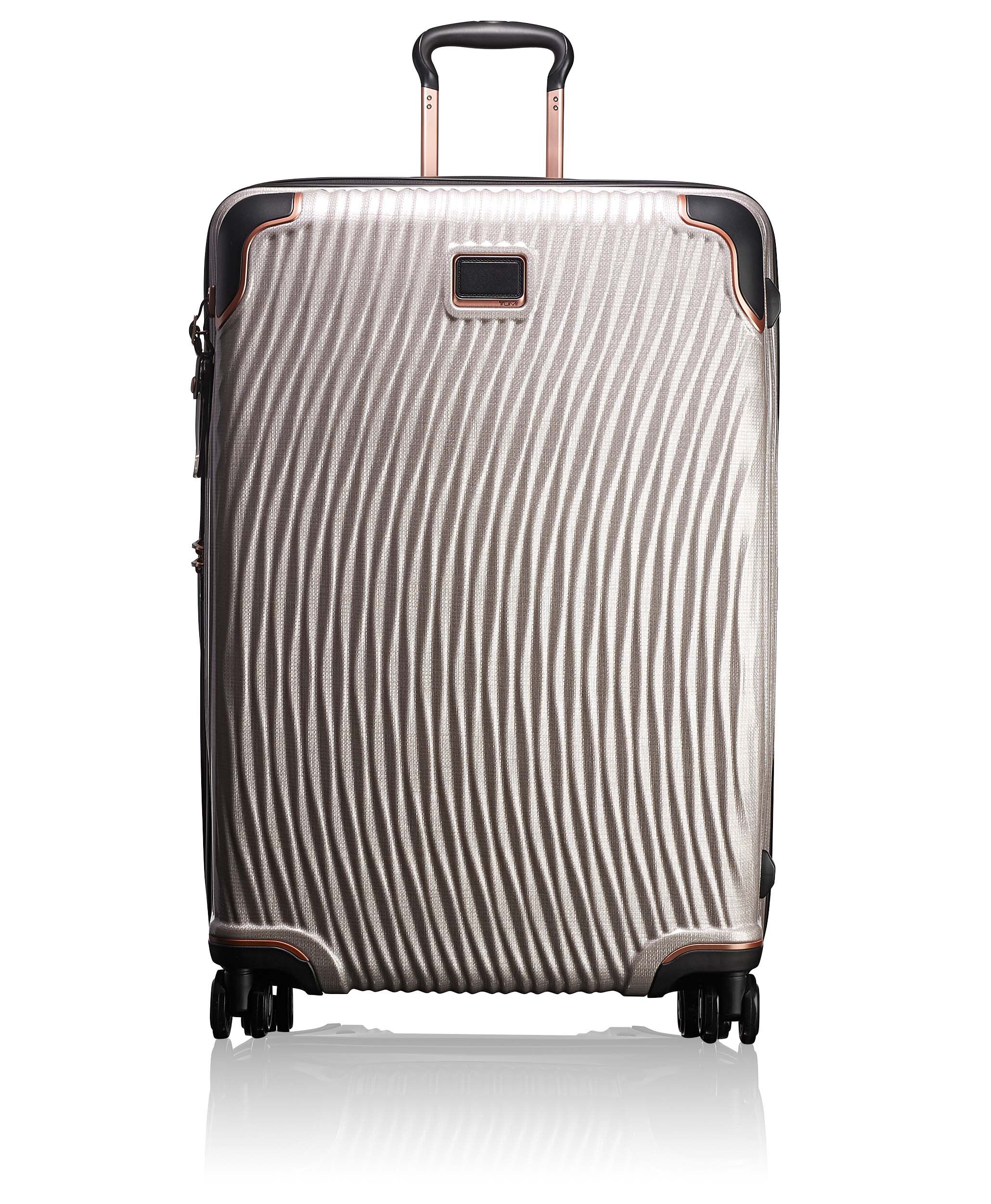 tumi latitude extended trip packing case