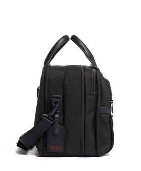 Expandable Organizer Laptop Brief Alpha 3
