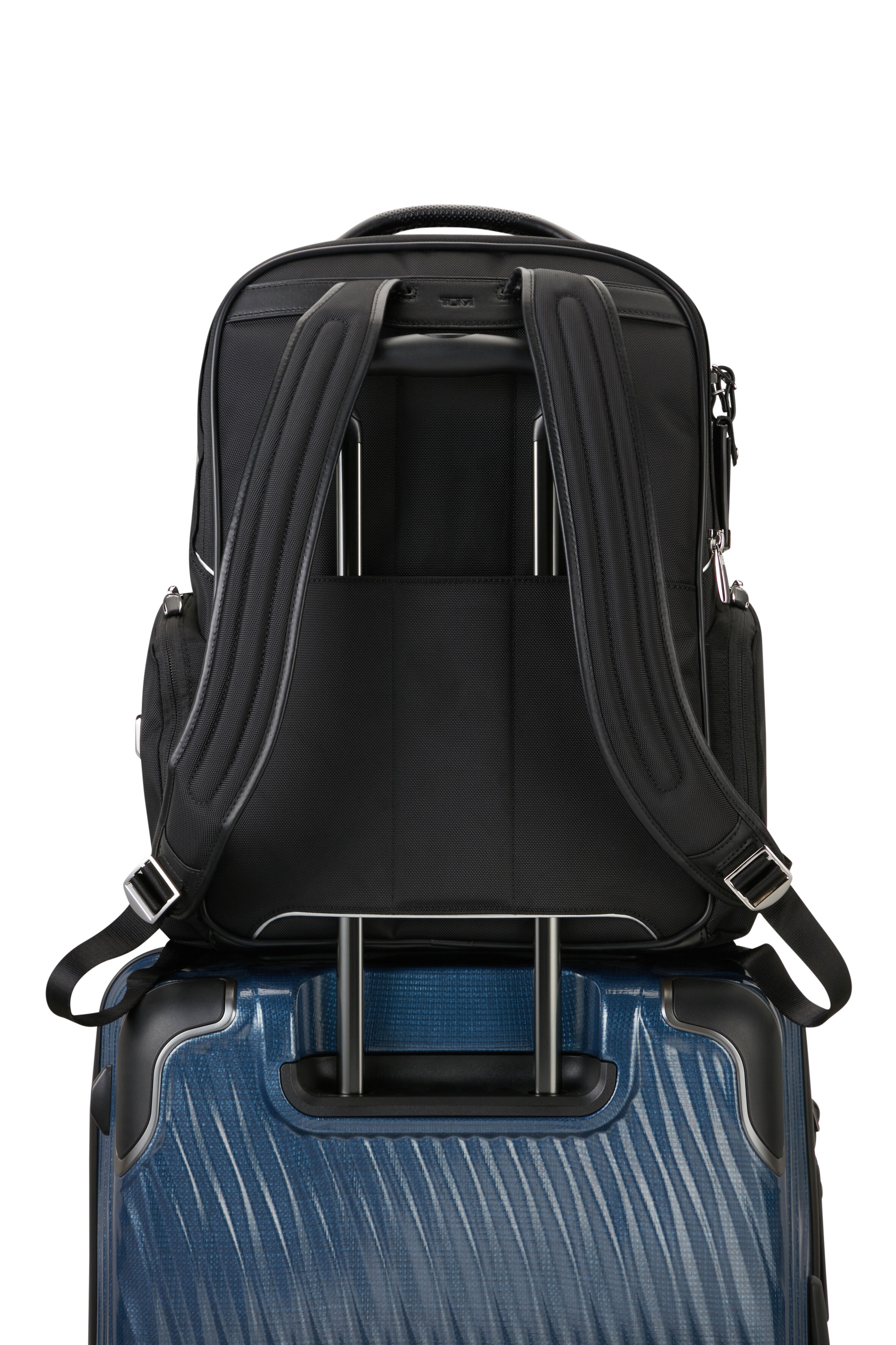 Tumi backpack deals for work