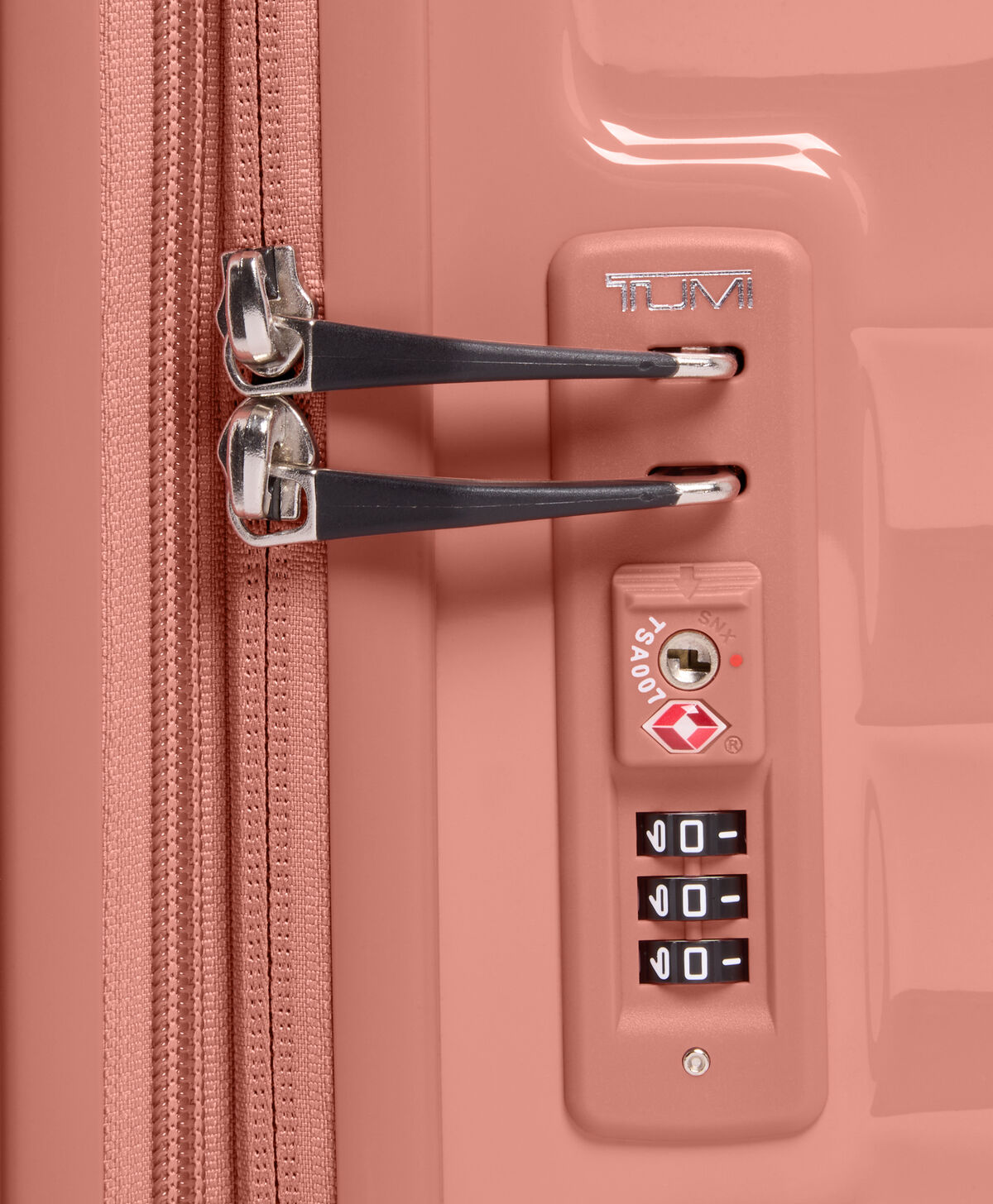 19 Degree Large Expandable Checked