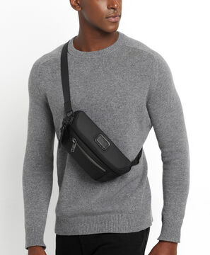 ALPHA BRAVO Classified Waist Pack