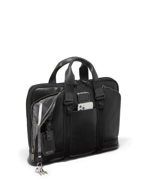 Alpha Bravo Academy Briefcase