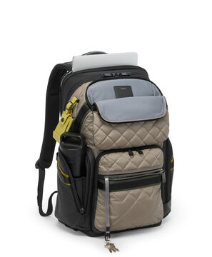 ALPHA BRAVO Nomadic Backpack
