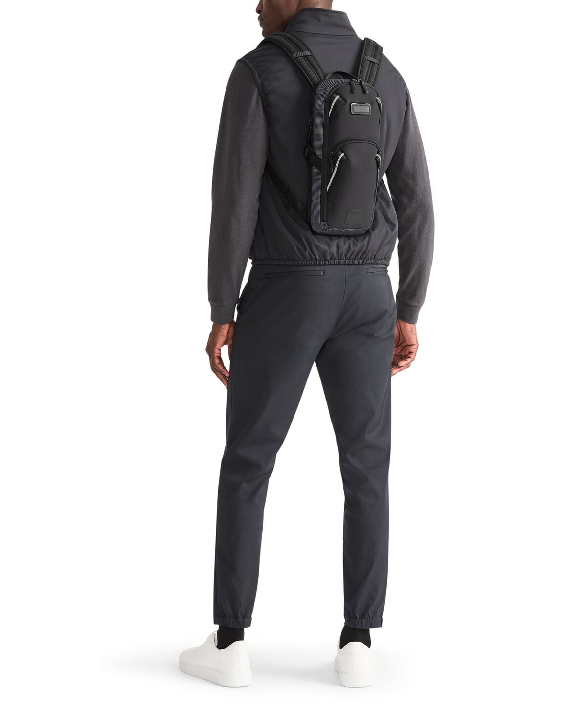 Alpha Bravo Alliance Biking Backpack