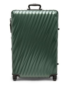 19 Degree Aluminium Large Checked