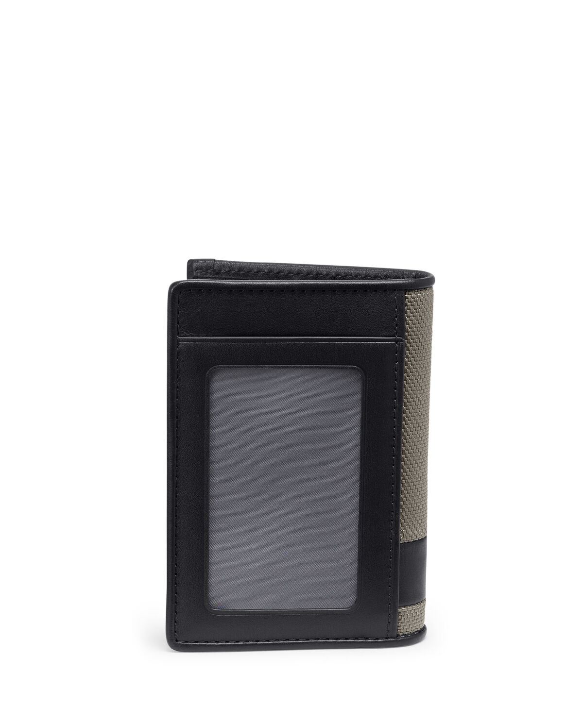 TUMI Multi Window Card Case