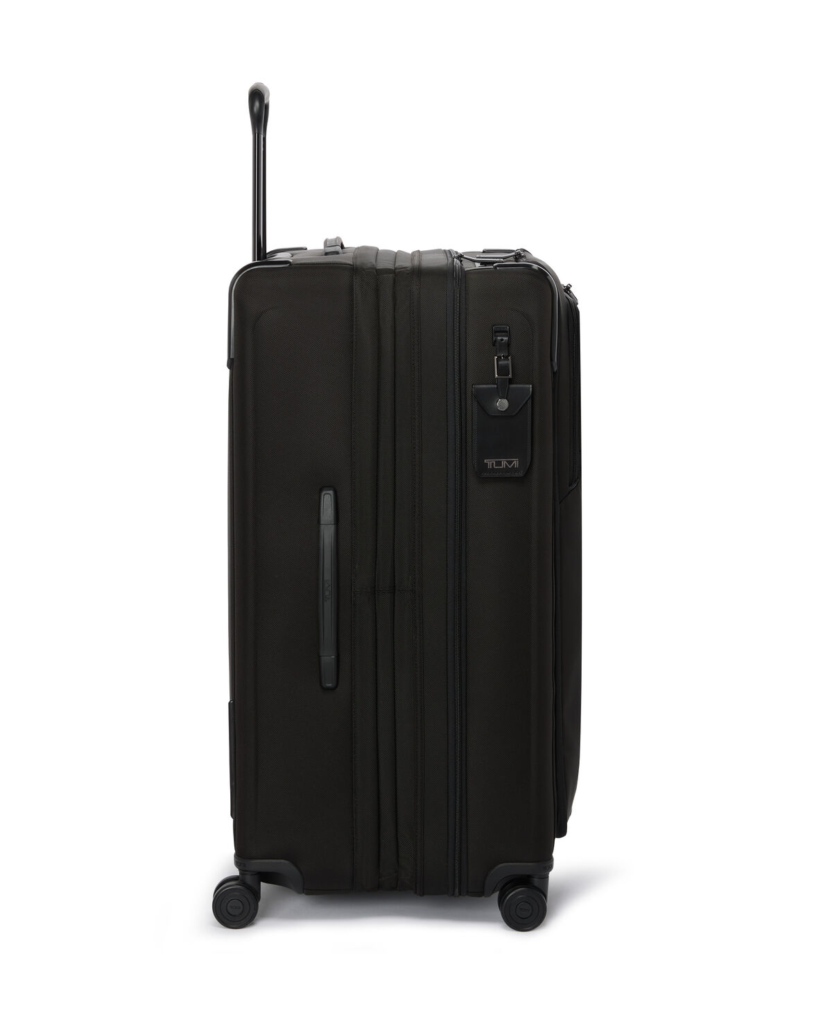 Alpha X-Large Dual Access Expandable Checked