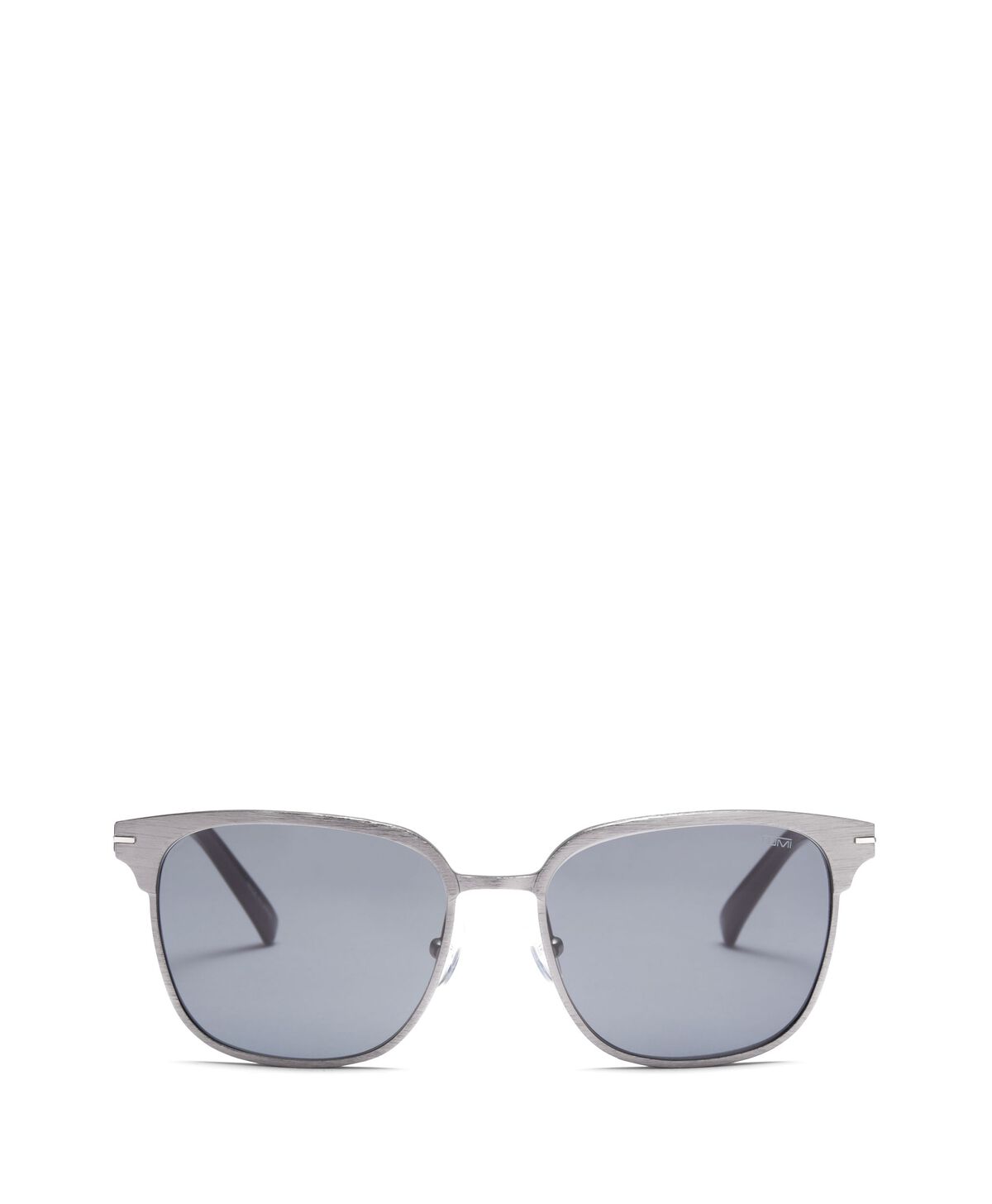 Tumi Eyewear Sunglasses  Gunmetal/Navy