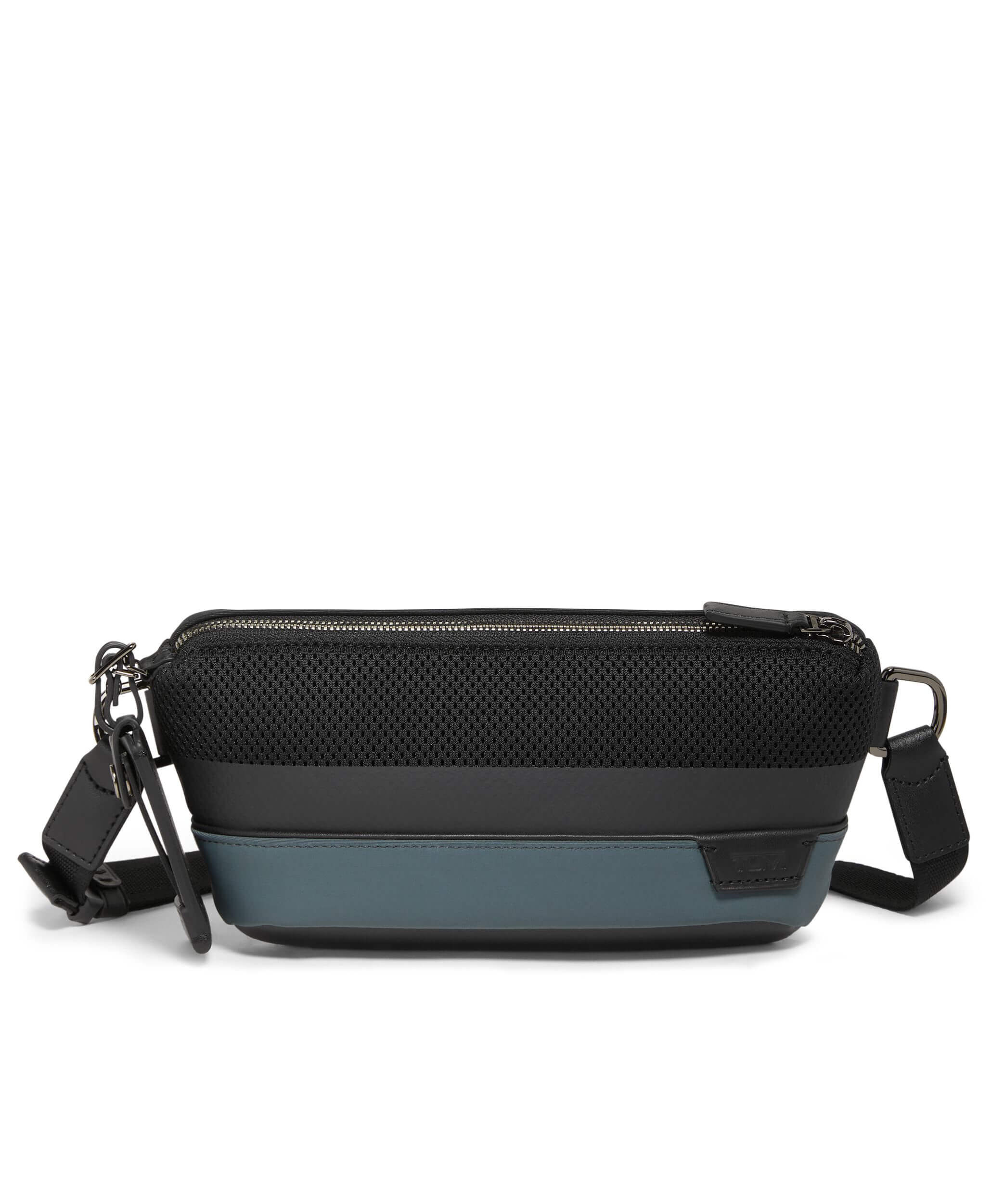 Tumi harrison zip pouch deals