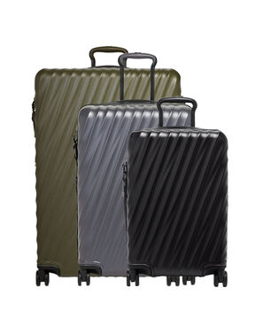 19 Degree Travel Set
