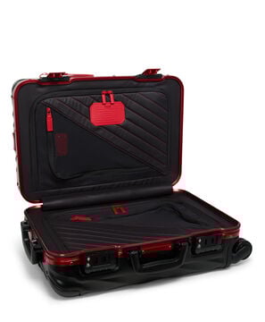 19 Degree Aluminium International Carry-On 56 cm 19 Degree Aluminium International Carry-On 56 cm