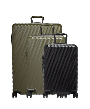 19 Degree Travel Set