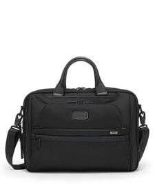 Alpha Medium 15" Briefcase