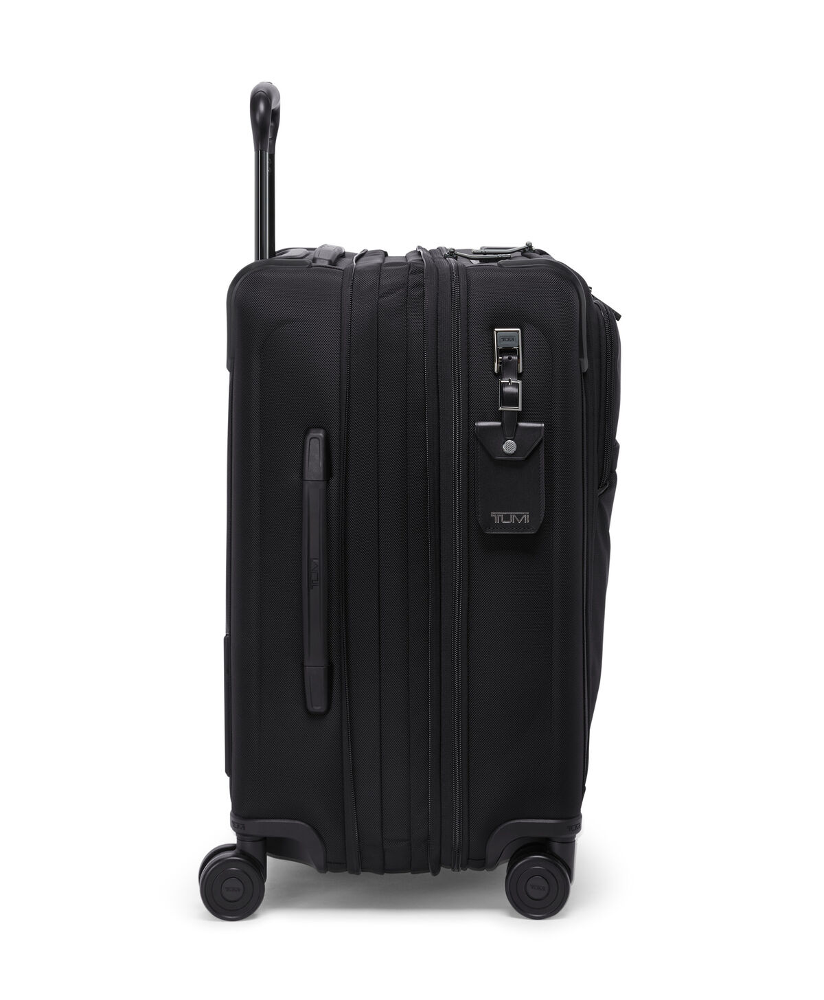 Alpha Large Dual Access Expandable Cabin