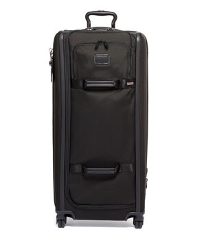 Alpha X-Large Dual Access Expandable Trunk