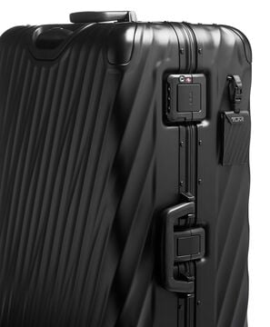 19 Degree Aluminium Large Checked