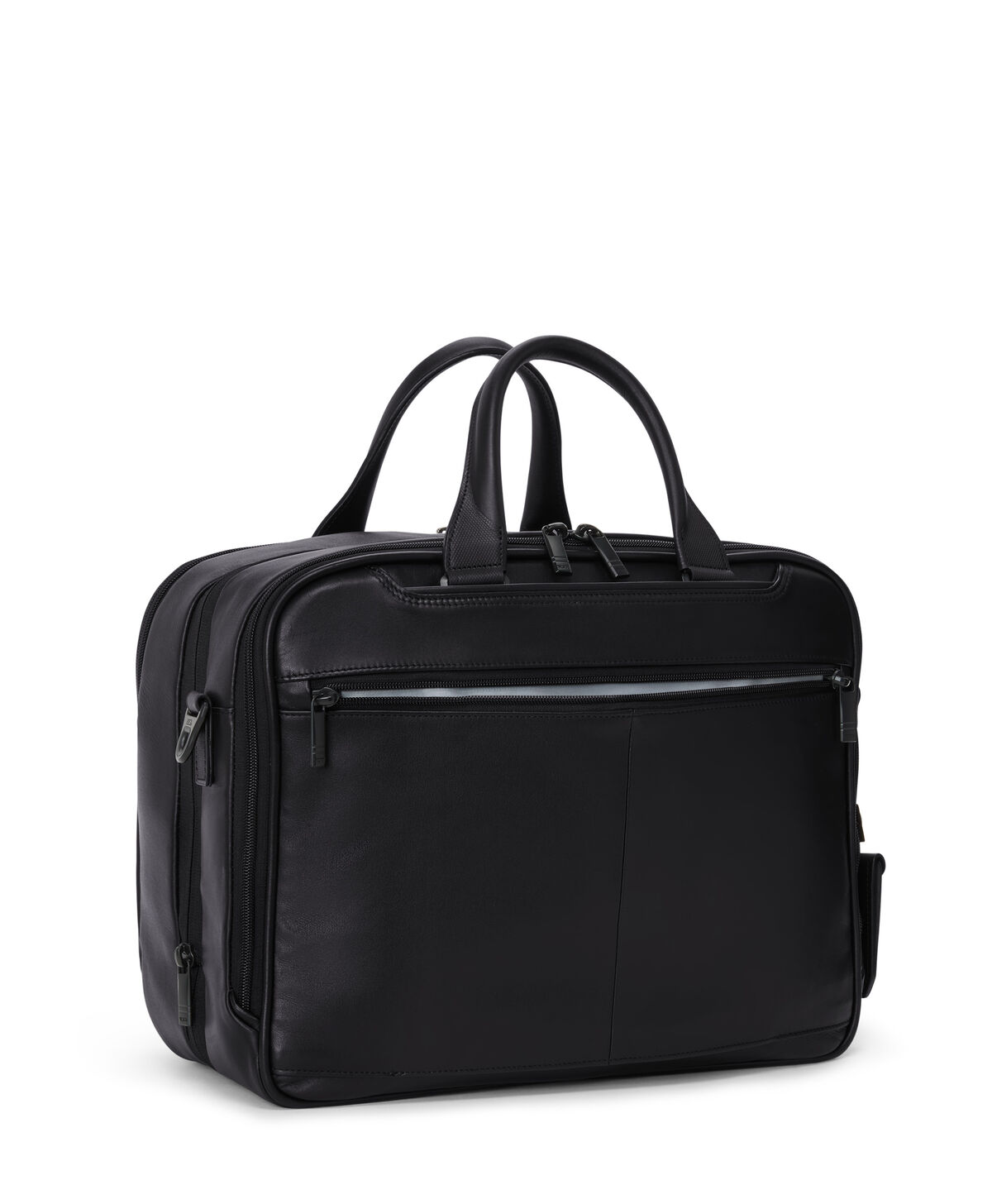 TUMI Medium 15" Expandable Briefcase