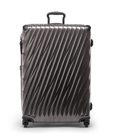 19 Degree Lite Large Checked