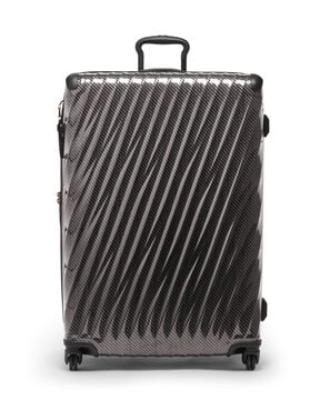 19 Degree Lite Large Checked