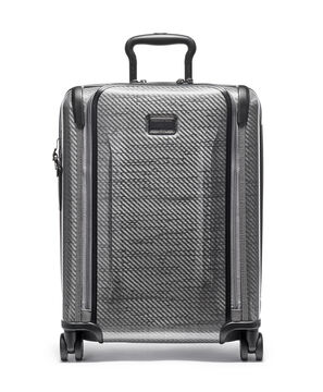 Tegra-Lite Continental Front Pocket Expandable Carry-On 55 cm Tegra-Lite Continental Front Pocket Expandable Carry-On 55 cm