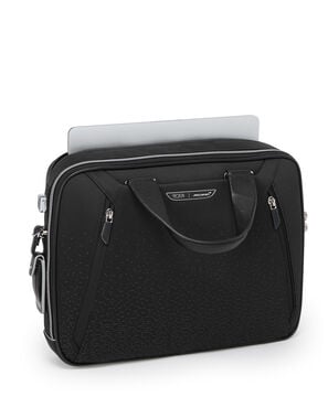 TUMI McLaren Axle Slim Brief | TUMI Axle Slim Brief