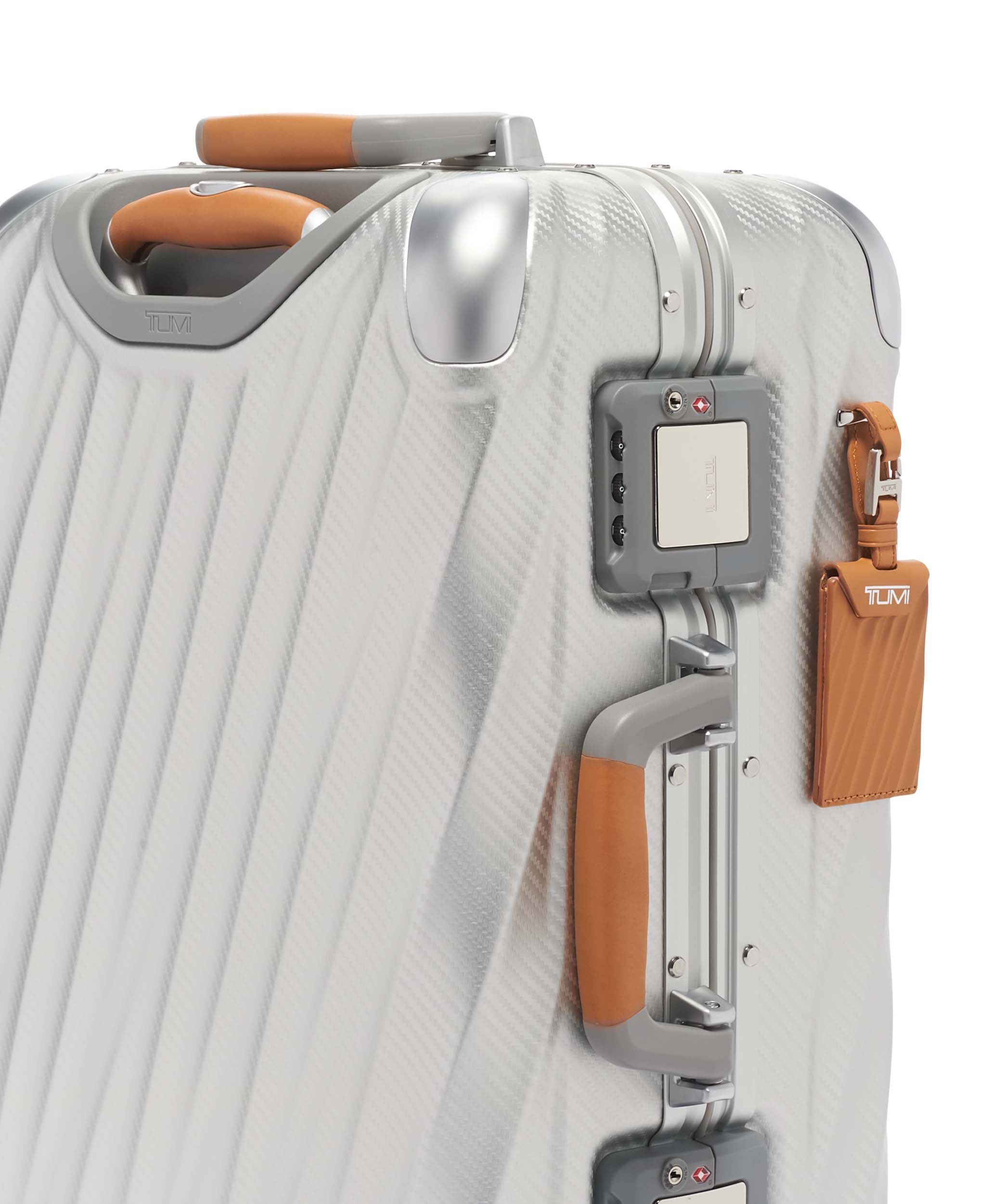 Tumi 19 degree aluminium hot sale